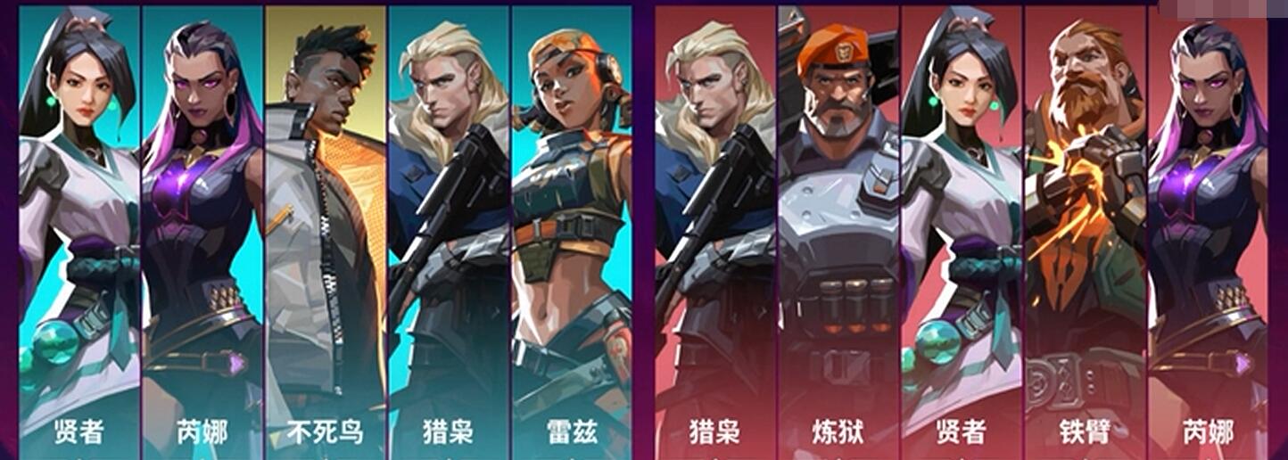 无畏契约源能行动新手教程 无畏契约源能行动新手入门玩法盘点