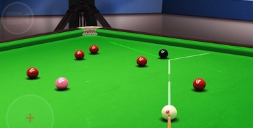 有趣的snooker斯诺克游戏排行