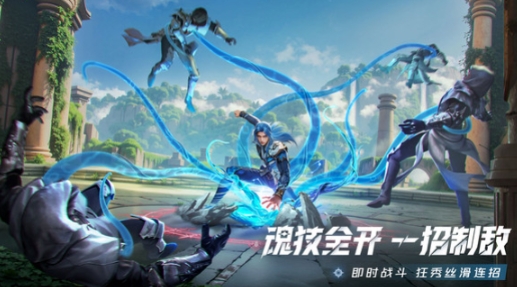 斗罗大陆猎魂世界新手教程 斗罗大陆猎魂世界新手教学