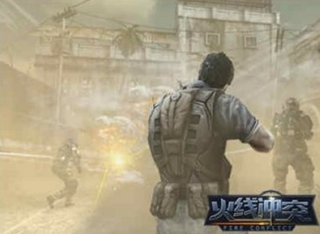 经典的国产的枪战榜单9before_1 2025耐玩的枪战游戏分享