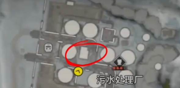 失控进化污水处理厂刷卡教程 失控进化污水处理厂怎么刷卡