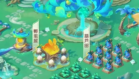 灵兽大冒险游戏下载该去哪 灵兽大冒险最新下载安装链接及玩法推荐截图