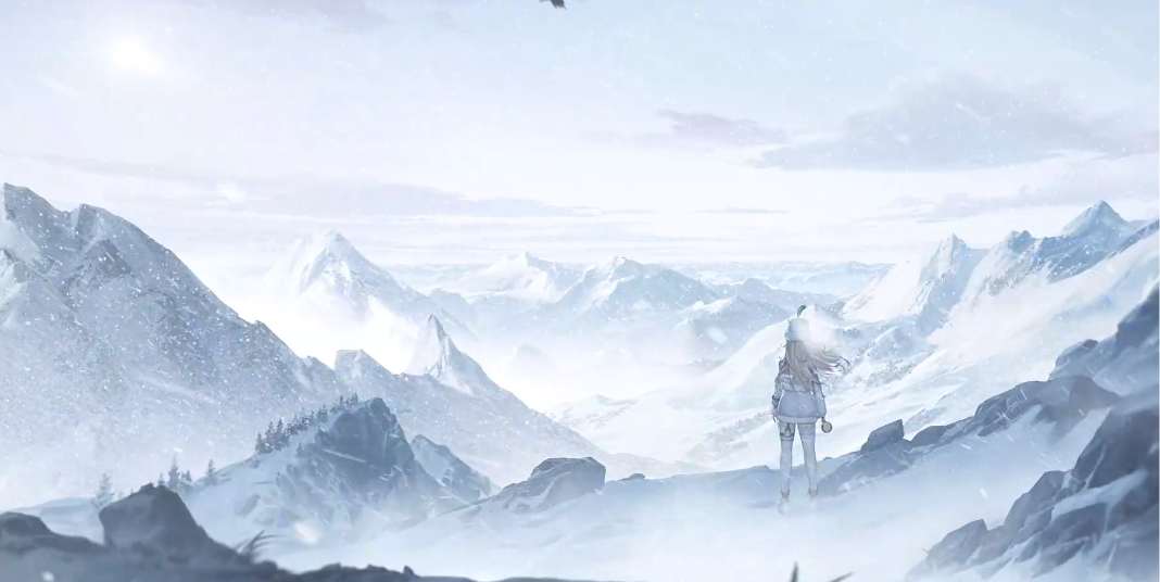 胜利女神新的希望公测时间指引 胜利女神新的希望什么时候上线截图