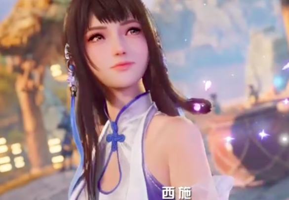 王者荣耀世界角色合辑 王者荣耀世界角色信息盘点