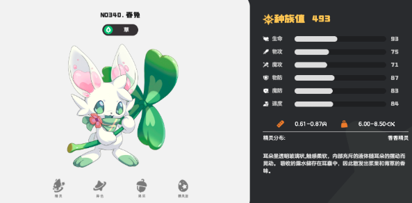 洛克王国世界春兔精灵盘点 洛克王国世界游戏手机版春兔怎么样