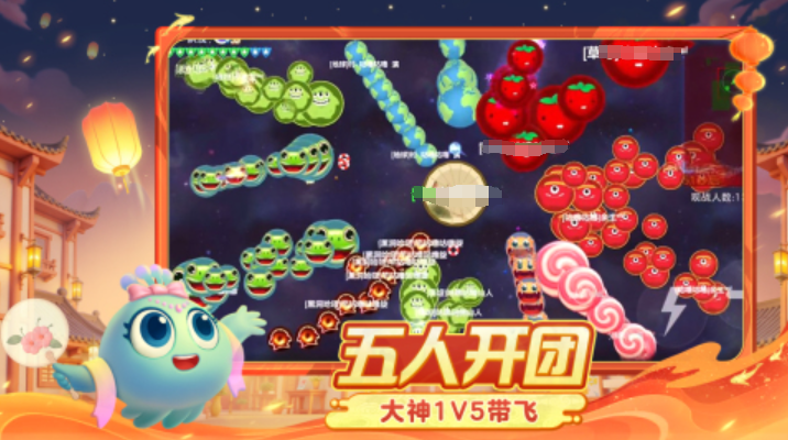 游戏5个小朋友玩的游戏有哪些