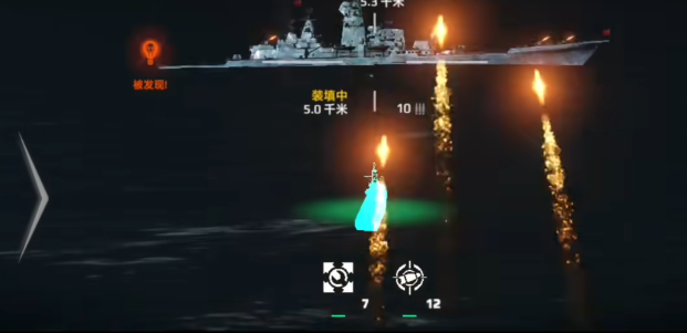 现代战舰火箭炮分享 现代战舰火箭炮哪些好截图