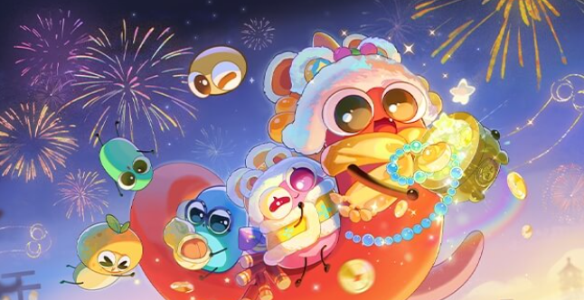 流行的贪吃蛇小游戏合集