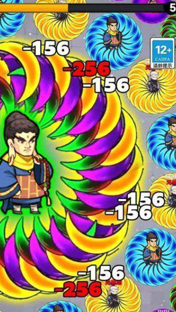 转刀的手机游戏有哪几款盘点2025 优质的转刀小游戏汇总