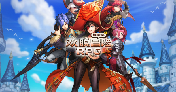 像素游戏十大神作下载介绍2025