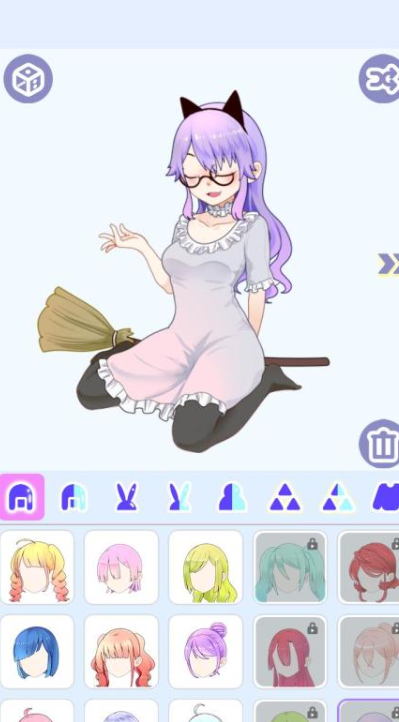 猫娘游戏哪些值得玩2025