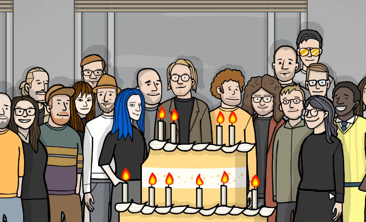 兔子先生的魔术秀好玩吗 兔子先生的魔术秀特色盘点截图