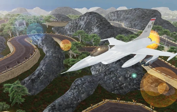 国产空军模拟器游戏下载盘点2025 经典的中国空军模拟器游戏汇总