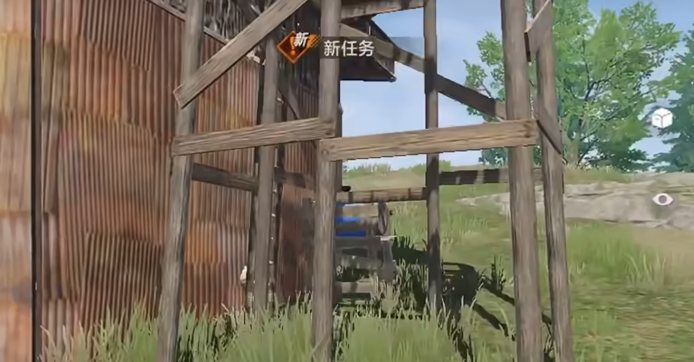 失控进化怎么开荒 失控进化新人开荒教程截图