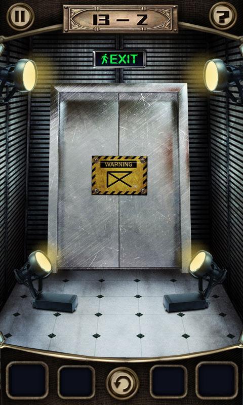 2025好玩免费解谜游戏有哪些