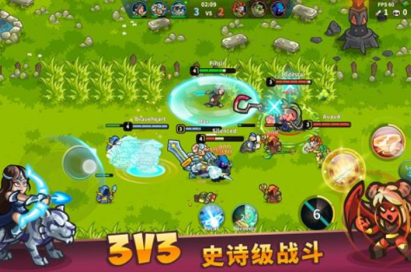 2025手游在哪里下载