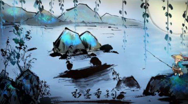 有款钓鱼的游戏叫什么名字 不用钱的垂钓游戏下载2025截图