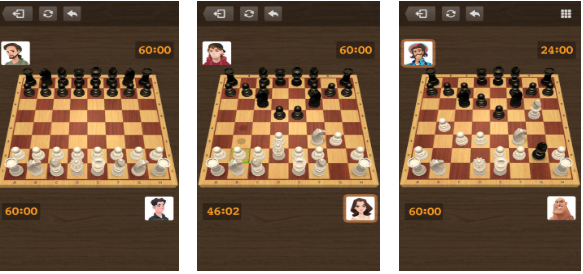 免费的国际象棋下载