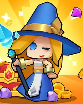 对战精灵合作第三关怎么过 对战精灵合作第三关教程截图