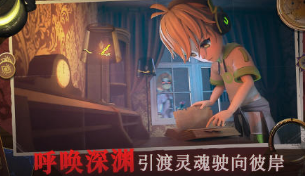 非对称竞技游戏有哪几款 2025高人气非对称竞技游戏合辑