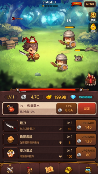 受欢迎的q版三国游戏手机版榜单合集 2025有趣的三国游戏怎么下载