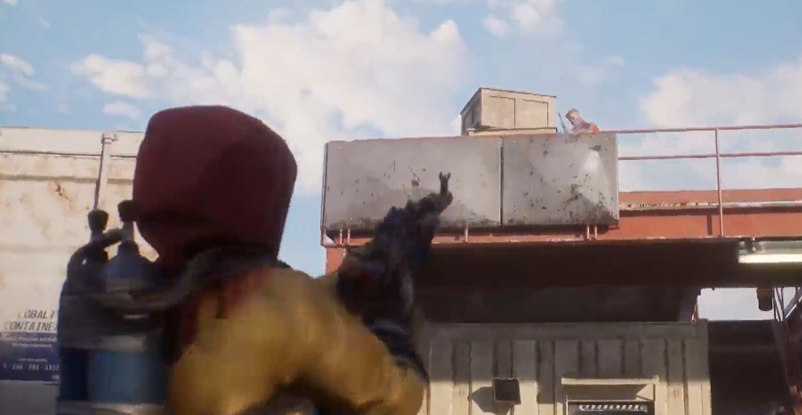 失控进化防毒面具盘点 失控进化防毒面具怎么使用截图