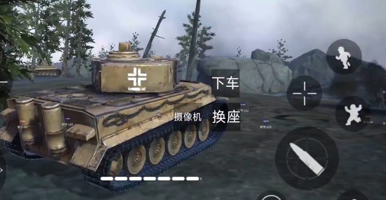 战争前线西线游戏盘点 战争前线西线游戏好玩吗截图