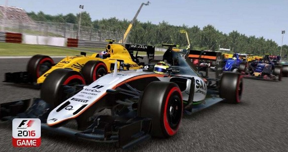 必玩的f1赛车游戏有什么 2025流行的f1赛车游戏分享