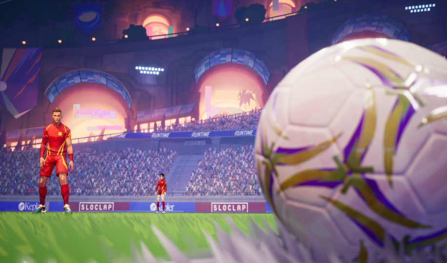 开球Rematch上线时间盘点 开球Rematch发售日期是什么时候截图