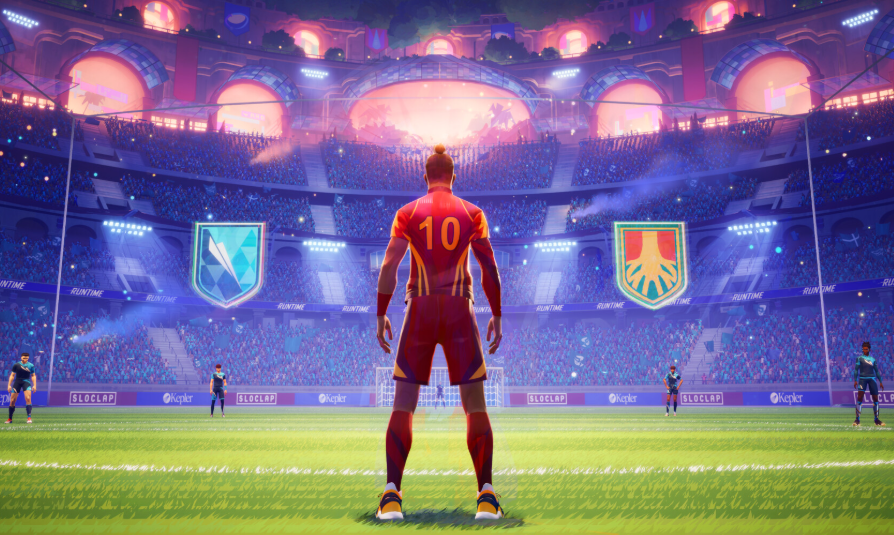 开球Rematch发售价格是多少 开球Rematch发售平台盘点截图