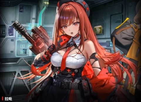 胜利女神新的希望拉毗技能教程 胜利女神新的希望拉毗玩法技巧