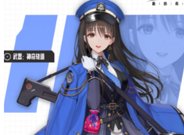 胜利女神新的希望迪塞尔强度怎么样 胜利女神迪塞尔人物强度分析