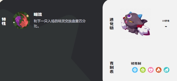 洛克王国世界邪眼巨魔怎么样 洛克王国世界邪眼巨魔盘点