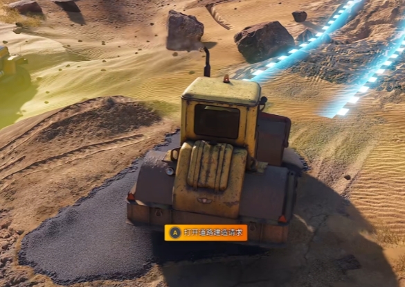 roadcraft麦克风在哪 roadcraft麦克风怎么玩截图