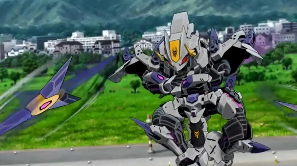 超级机器人大战Y上线时间是什么时候 超级机器人大战Y发售日期推荐截图