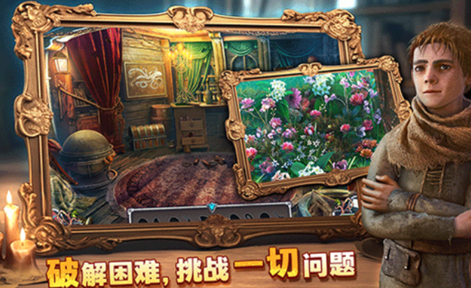 热门的逃脱游戏推荐