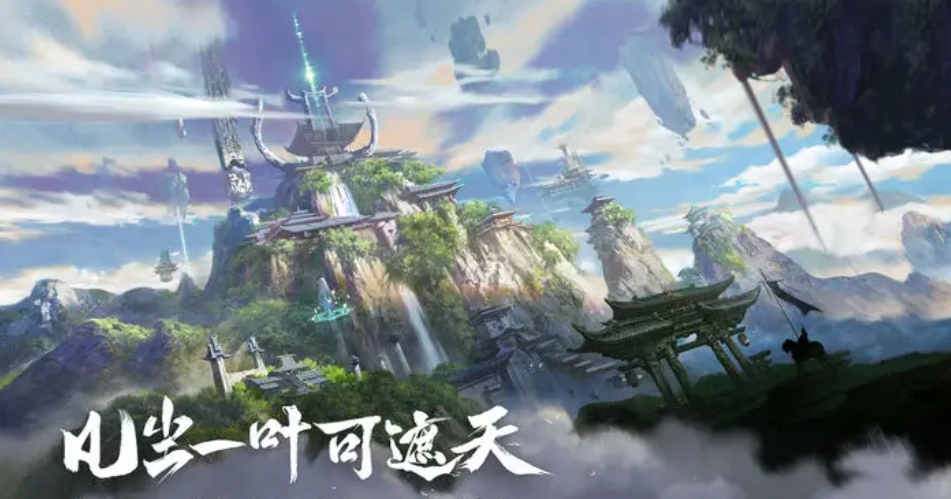 遮天世界角色盘点 遮天世界角色分享