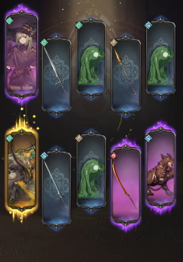 风之痕迹魔物获取方法指引 风之痕迹魔物培养教程