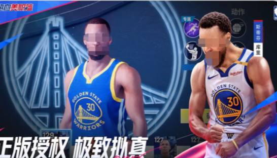 热血美职篮怎么玩 热血美职篮玩法解析