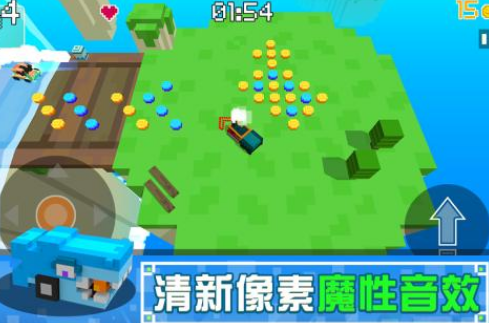 情侣两个人游戏分享哪个 2025有趣的情侣双人游戏合辑截图