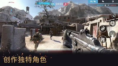 战争前线什么时候上线 战争前线上线盘点