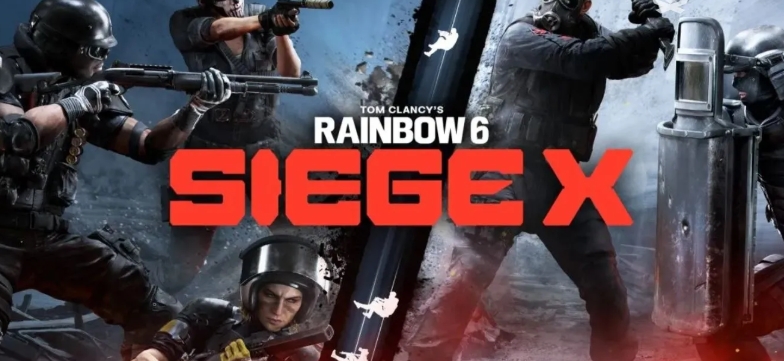 彩虹六号围攻x帧数是多少 彩虹六号围攻x帧数推荐截图