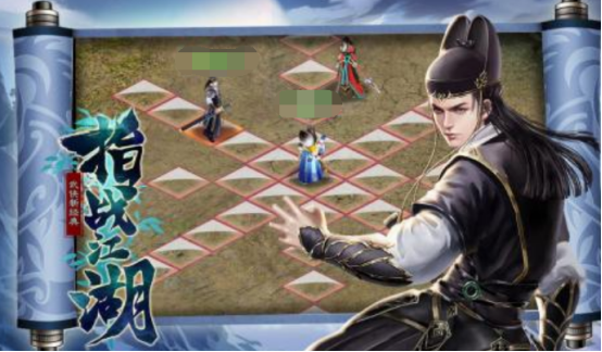 即时武侠手游有什么