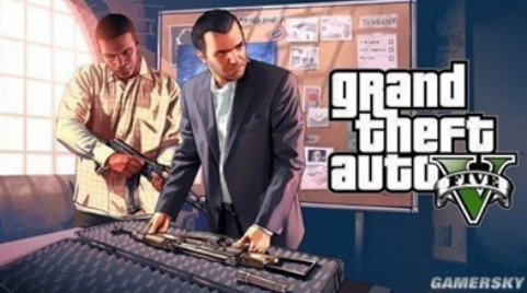 相似于gta5的游戏榜单 2025必玩的动作冒险游戏分享截图