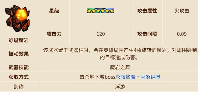 英勇之地游戏手机版小恶魔装备怎么选 英勇之地手游小恶魔装备养成教程