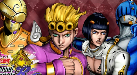 jojo的奇幻冒险游戏下载盘点2025 热门jojo游戏推分享