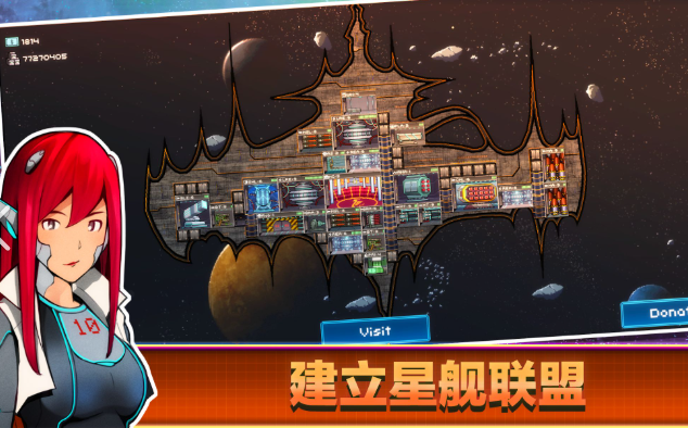 像素大作战手游有哪些介绍2025