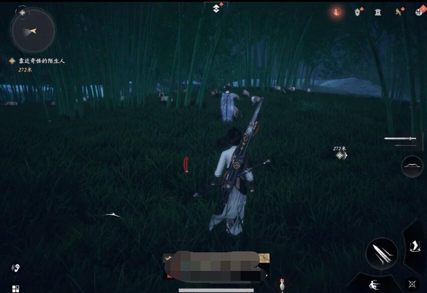 好玩的武侠对决手游推荐