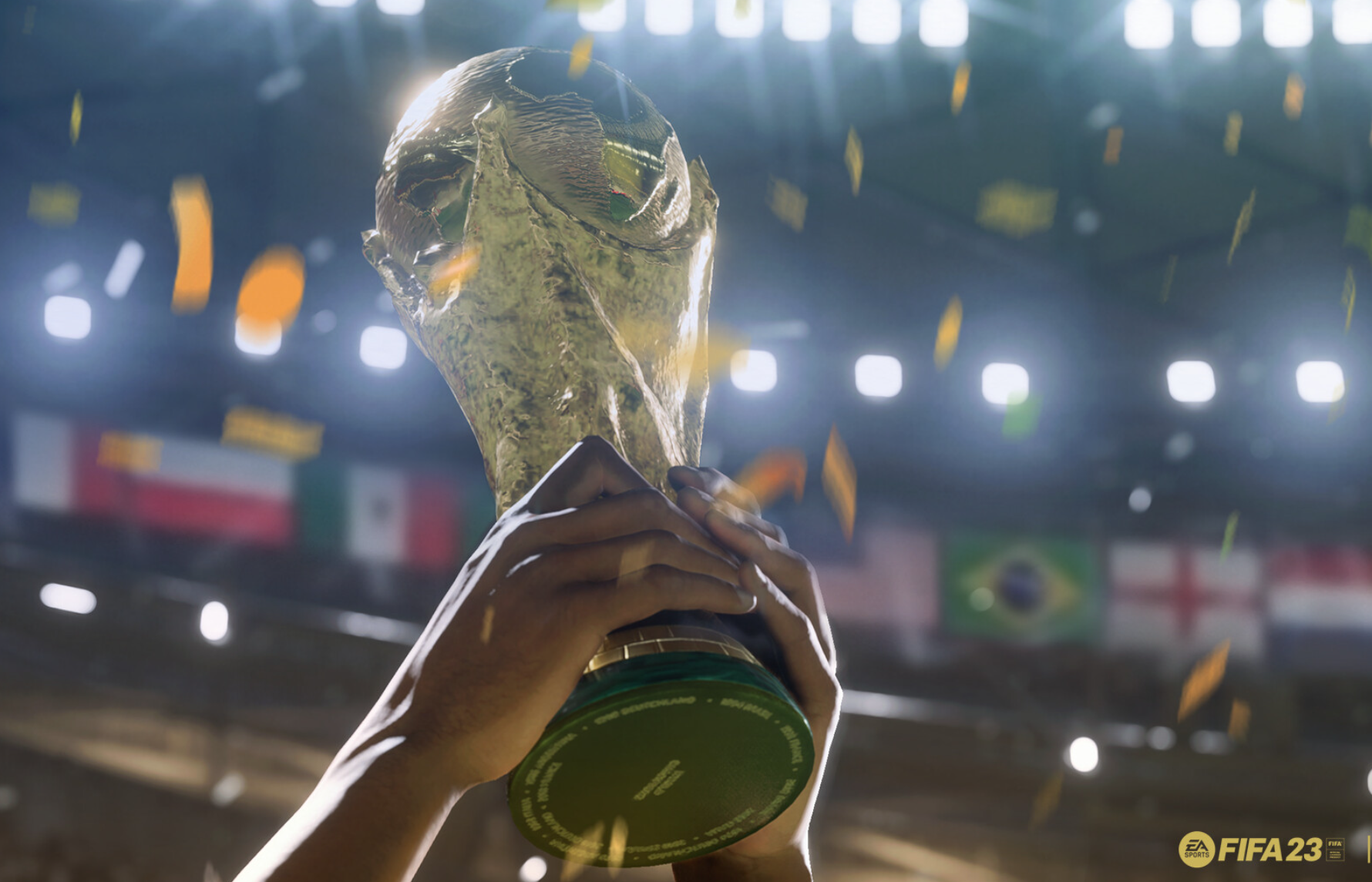fifa23闪退解决方式 ff加速器哪些效果好截图