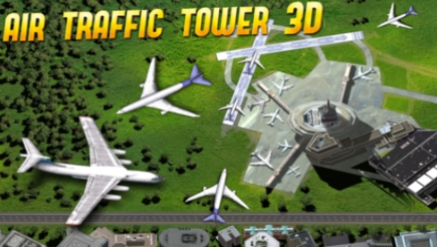 耐玩的航空管制员游戏介绍 受欢迎的航空管制员游戏推荐2025截图
